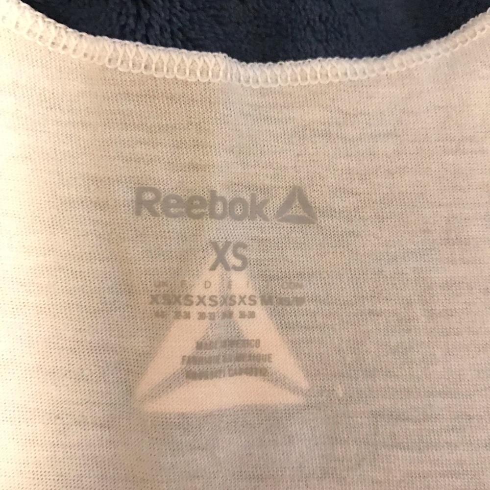 Reebok CrossFit Tank Top - Picture 3 of 4